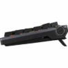 ROG AZOTH/ PBT/ BLK